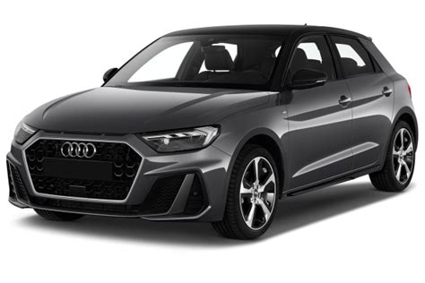 Фото A1 II (GB) Sportback 5 дв. 2018-2023