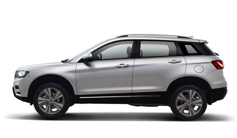 Фото H6 Coupe внедорожник 2017-2019