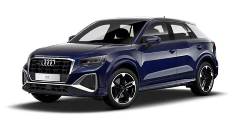 Фото Q2 внедорожник 2016-2023