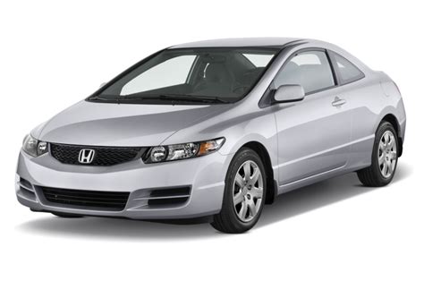 Фото Civic VIII купе 2006-2011