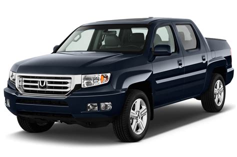 Фото Ridgeline GLT 2005-2013