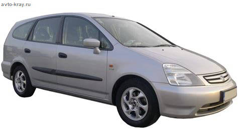 Фото Stream RN1-RN5 2001-2004