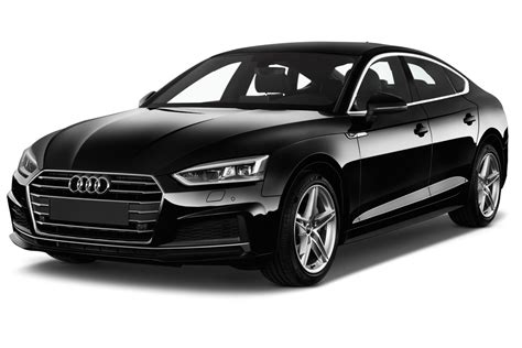 Фото A5 II (F5) Sportback 2016-2020
