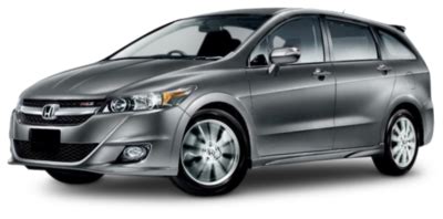 Фото Stream RN6-RN9 2006-2013