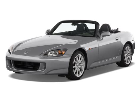 Фото S2000 AP2 2005-2009