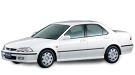 Фото Torneo CF3/4/5 CL1/3 1997-2002