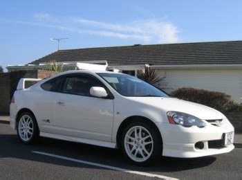 Фото Integra DC5 2001-2006