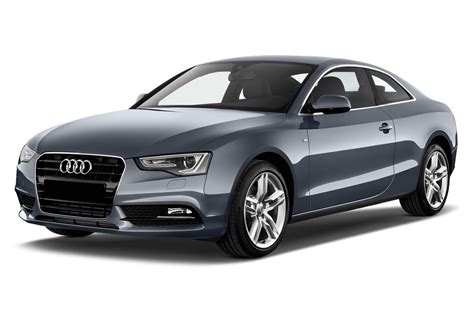 Фото A5 I (8T/рестайлинг) купе 2011-2016