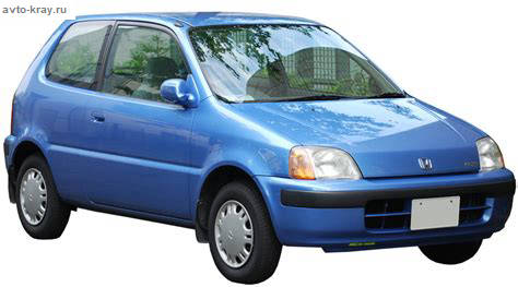 Фото Logo хэтчбек 1999-2002