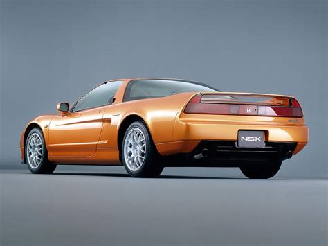 Фото NSX NA2 1997-2005