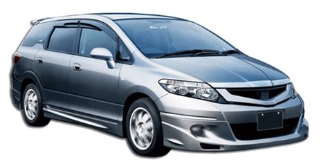 Фото Airwave GJ универсал 2005-2010