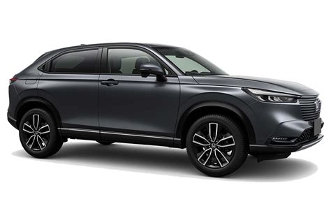 Фото Vezel внедорожник 2013-2021