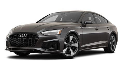 Фото A5 II (F5/рестайлинг) Sportback 2019-2023