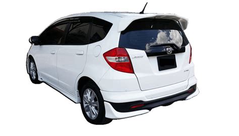 Фото Jazz GD1/GD5 2002-2005