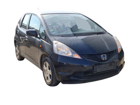 Фото Jazz GG1/2/3/5/6 2008-2011