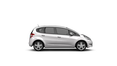 Фото Jazz GE2/GE3 2005-2008