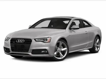 Фото A5 I (8T/рестайлинг) кабриолет 2011-2016