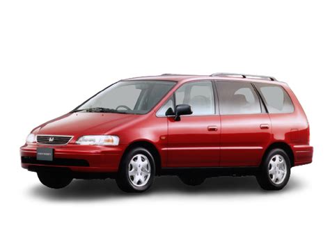 Фото Odyssey RA 1998-2003