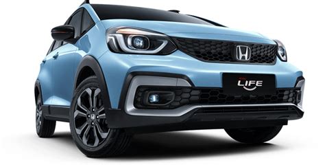 Фото Life JC1/2 хэтчбек 5 дв. 2008-2014