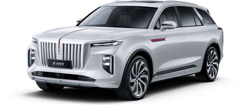 Фото HQ9 минивэн 2022-2023