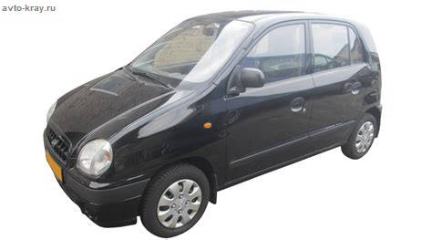 Фото Atos Prime MX 1998-2004