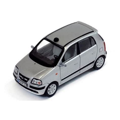 Фото Atos Prime MX 2004-2009