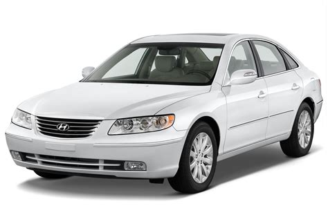 Фото Grandeur IV (TG) седан 2005-2010