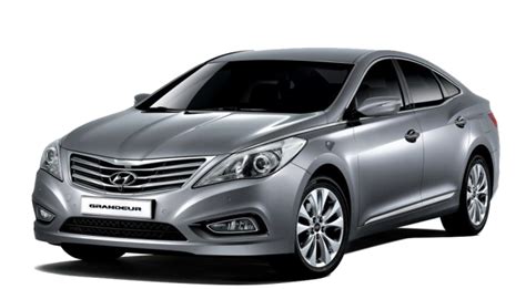 Фото Grandeur VII (GN7) седан 2022-2023