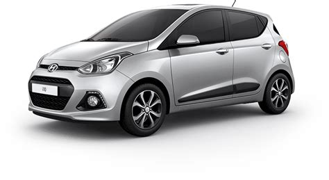 Фото i10 IA 2013-2016