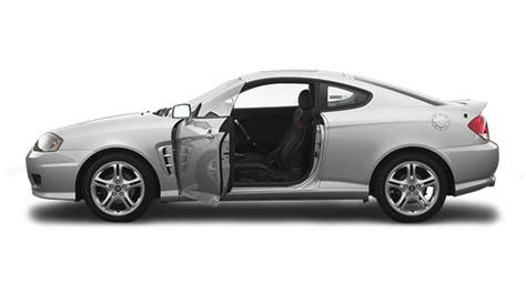 Фото Coupe/Tiburon/Tuscani GK 2005-2006