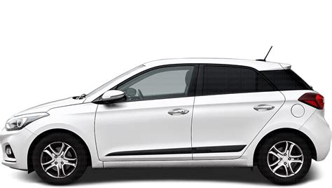 Фото i20 PB хэтчбек 5 дв. 2012-2014