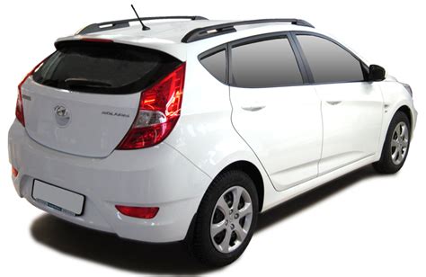 Фото Solaris I (RB) хэтчбек 2010-2017