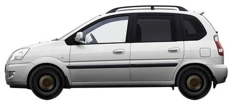 Фото Matrix FCT 2008-2010