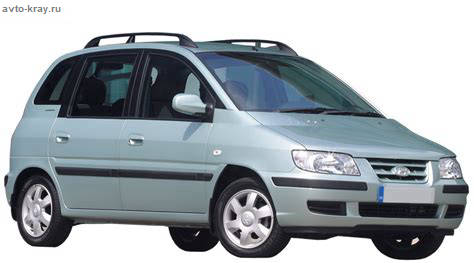 Фото Matrix FC 2001-2008