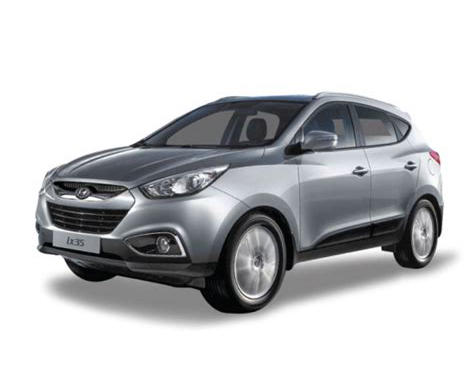 Фото ix35 EL/ELH/LM 2013-2016