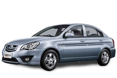 Фото Verna MC седан 2006-2010