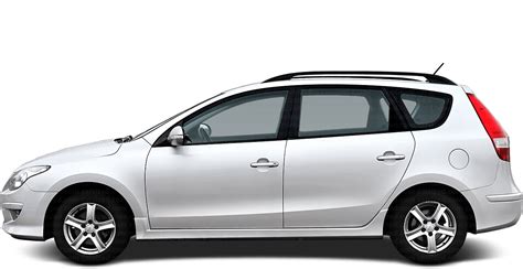 Фото i30 FD хэтчбек 5 дв. 2007-2012