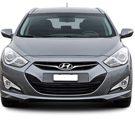 Фото i40 VF CW 2011-2017