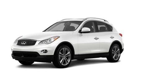 Фото EX30 J50 2008-2013