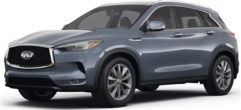 Фото QX50 P71A 2018-2022