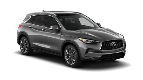 Фото QX50 J50 2013-2018