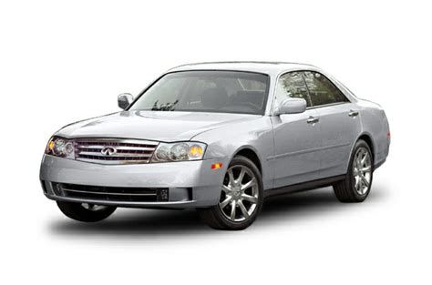 Фото M45 Y34 2003-2005