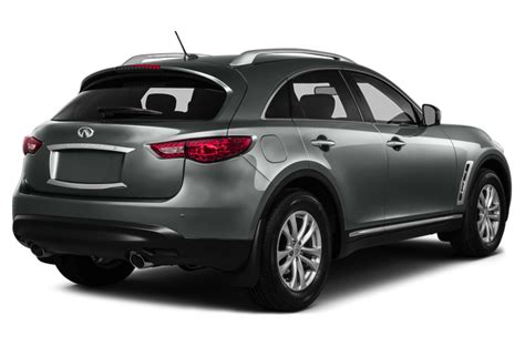 Фото FX37 S51 2008-2013