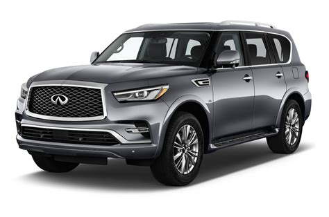 Фото QX80 Z61 2013-2018