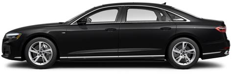 Фото A8 IV (D5) седан 2017-2023