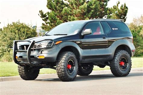 Фото VehiCross UGS 1997-2001