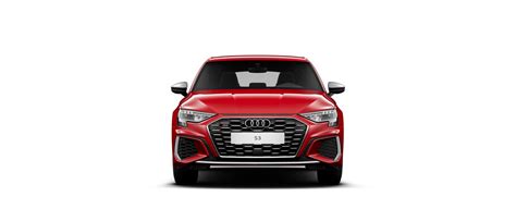 Фото S3 III (8V) Sportback 5 дв. 2013-2016