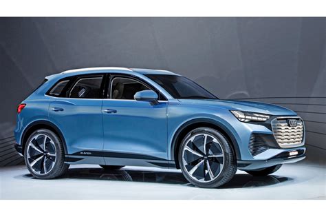 Фото Q6 внедорожник 2022-2023