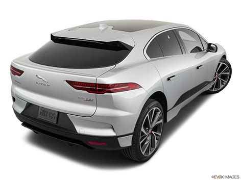 Фото I-Pace DH внедорожник 2018-2023