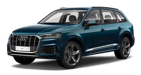 Фото Q7 II (4M/рестайлинг) SU 2019-2023